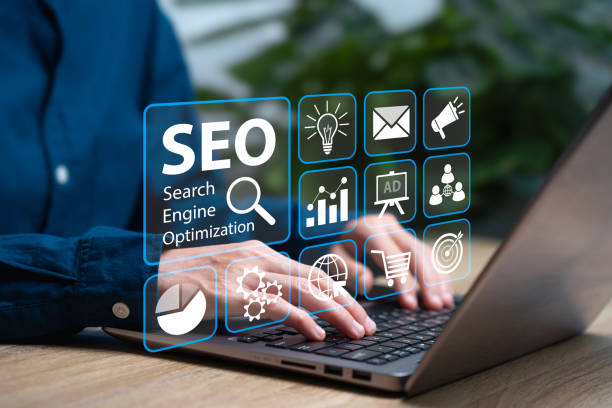 Digital marketing creative work